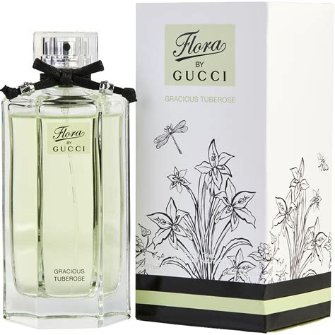 tuberose perfume gucci|gucci bloom fragrances.